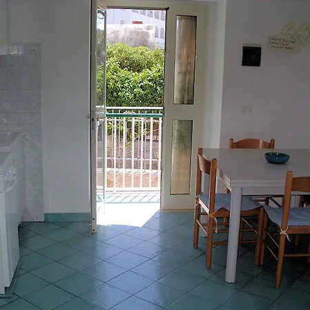 Holiday home Blus Marine Home A 10Mt Dalla Spiaggia *