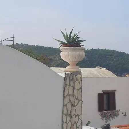 Holiday home Blus Marine Home A 10Mt Dalla Spiaggia