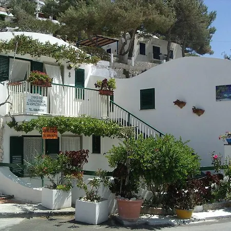 Blus Marine Home A 10Mt Dalla Spiaggia Holiday home