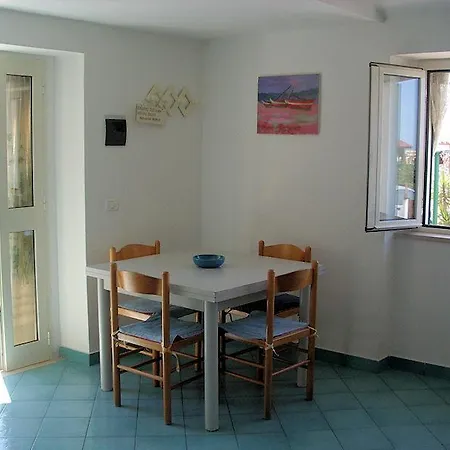Holiday home Blus Marine Home A 10Mt Dalla Spiaggia
