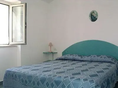 Blus Marine Home A 10Mt Dalla Spiaggia Holiday home *
