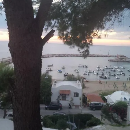 Holiday home Blus Marine Home A 10Mt Dalla Spiaggia