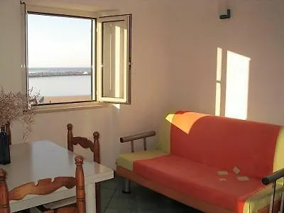 Holiday home Blus Marine Home A 10Mt Dalla Spiaggia *