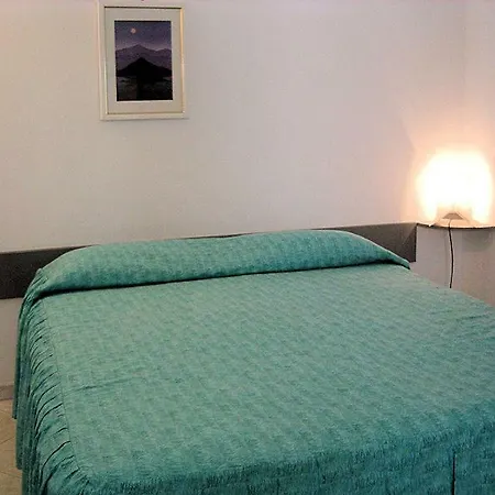 Holiday home Blus Marine Home A 10Mt Dalla Spiaggia