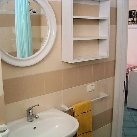 Blus Marine Home A 10Mt Dalla Spiaggia * Peschici
