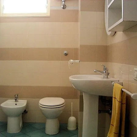 Blus Marine Home A 10Mt Dalla Spiaggia
