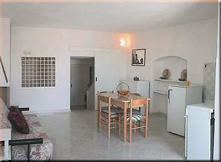 Blus Marine Home A 10Mt Dalla Spiaggia Holiday home *