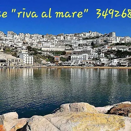 Blus Marine Home A 10Mt Dalla Spiaggia Holiday home *